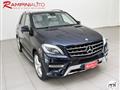 MERCEDES CLASSE ML BlueTEC 4Matic Premium 204 Cv Iva Esposta Unico pr