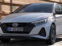 HYUNDAI I20 1.0 T-GDI 48V DCT N-Line