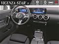 MERCEDES CLASSE A d SPORT AUTOMATIC