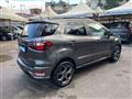 FORD ECOSPORT 1.0 EcoBoost 125 CV Start&Stop ST-Line