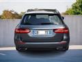 MERCEDES CLASSE E STATION WAGON d S.W. Auto Business Sport