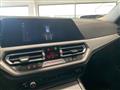 BMW SERIE 3 TOURING d Touring Business Advantage aut. NAVI FULL LED