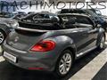 VOLKSWAGEN MAGGIOLINO Cabrio 1.6 TDI Design Unico Proprietario Iva Esp