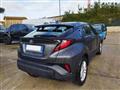 TOYOTA C-HR 1.8h HYBRID E-CVT ACTIVE 122cv(98cv) NAVI TELECAM