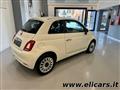 FIAT 500 1.2 Dualogic Lounge