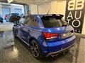 AUDI A1 SPORTBACK SPB 2.0 TFSI quattro GUSCI PACK QUATTRO