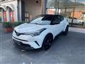 TOYOTA C-HR 1.8 Hybrid E-CVT Style