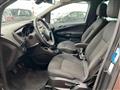 FORD B-MAX 1.4 90 CV GPL Titanium - UNIPROPRIETARIA