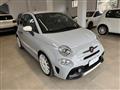 ABARTH 595 COMPETIZIONE 1.4 Turbo T-Jet 180 CV Competizione