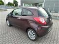 FORD Ka + 1.2 8V 69CV Titanium Business