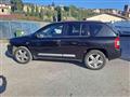 JEEP COMPASS 2.0 Turbodiesel DPF Limited