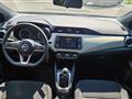 NISSAN MICRA IG-T 92 GPL 5 porte Eco Acenta