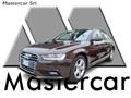 AUDI A4 AVANT A4 Avant 2.0 tdi Business quattro 177cv EP171MK