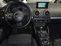 AUDI A3 SPORTBACK Sportback 2.0 TDI 150cv Ambiente E6