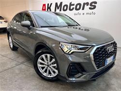 AUDI Q3 SPORTBACK SPB Sportback 35 TDI S tronic