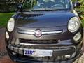 FIAT 500L 0.9 TwinAir Turbo Natural Power Lounge