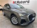 AUDI Q3 SPORTBACK SPB SPB 35 TDI S tronic