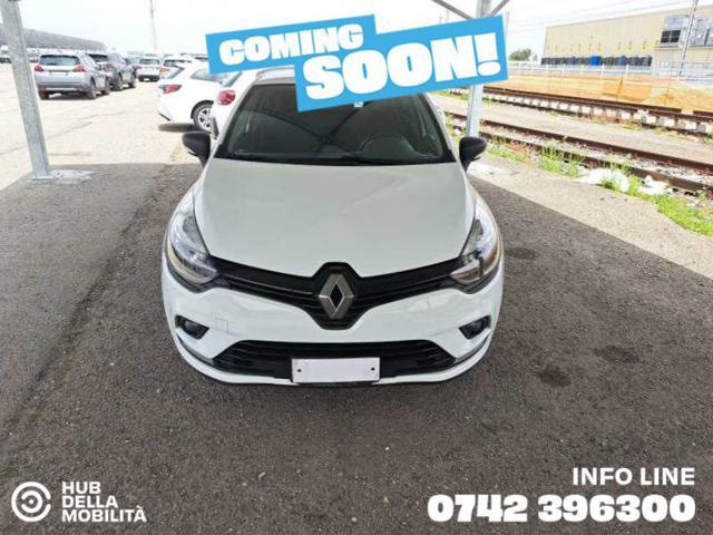 RENAULT CLIO VAN dCi 8V 75CV 5 porte Van Energy - Ok Neopatentati