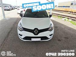 RENAULT CLIO VAN dCi 8V 75CV 5 porte Van Energy - Ok Neopatentati