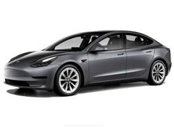 TESLA MODEL 3 Long Range Dual Motor AWD