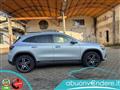 MERCEDES CLASSE GLA d Automatic Sport Plus UNICO PROPRIETARIO