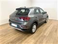 VOLKSWAGEN T-ROC 2.0 TDI SCR 150 CV DSG Life