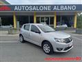 DACIA SANDERO 1.5 dCi  75CV Start&Stop Laureate PER NEOPATENTATI