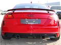 AUDI TT 200CV COMPETITION LIMITED