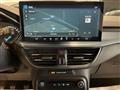 FORD FOCUS 1.0 125cv BENZ/HYBRID SW ACTIVE - PRONTA CONSEGNA