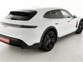 PORSCHE TAYCAN 4 Cross Turismo