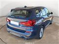 BMW X3 sDrive18d 48V