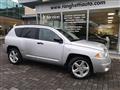 JEEP COMPASS 2.0 Turbodiesel DPF Limited