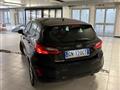 FORD FIESTA 1.1 75 CV 5 porte Titanium