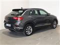 VOLKSWAGEN T-ROC 1.0 TSI BENZ.110 CV STYLE  ? 278 mese