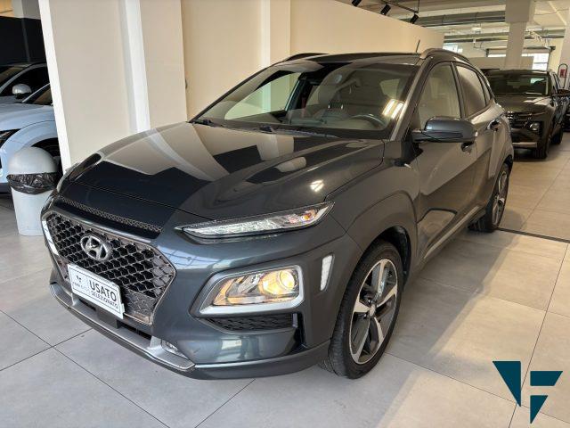 HYUNDAI KONA 1.6 CRDI 115 CV Style