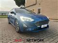 FORD FOCUS 1.5 EcoBlue 120 CV automatico SW Business Co-Pilot