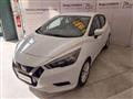 NISSAN MICRA 1.0 ig-t Acenta 92cv