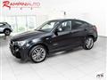 BMW X4 xDrive20d Msport 190 Cv Pronta Consegna Garanzia