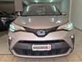 TOYOTA C-HR 1.8 Hybrid E-CVT Business