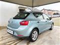 SEAT IBIZA 1.2 5 PORTE GPL OK 07/2029 OK NEOPATENTATI