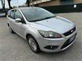 FORD FOCUS 1.6 TDCi (110CV) SW perfetta di meccanica