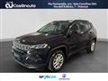 JEEP COMPASS 1.6 Multijet II 2WD Longitude 130cv MY21