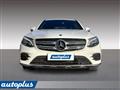 MERCEDES GLC SUV d 4 MATIC AMG LINE