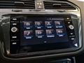 VOLKSWAGEN TIGUAN 2.0 TDI SCR DSG Business BlueMotion Technology