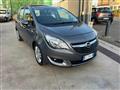 OPEL MERIVA 1.4 100CV Elective GPL