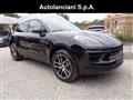 PORSCHE MACAN 2900 S 380CV PDK NAV CARPLAY TETTO PELLE CAM"20