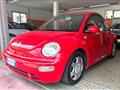 VOLKSWAGEN NEW BEETLE 1.6 BENZ.   GPL. 2026