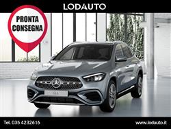 MERCEDES CLASSE GLA GLA 200 d Automatic 4Matic AMG Line Advanced Plus