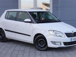 SKODA FABIA 1.6 TDI CR 75CV 5p. Ambition