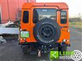 LAND ROVER DEFENDER 90 2.5 TD5 USATA